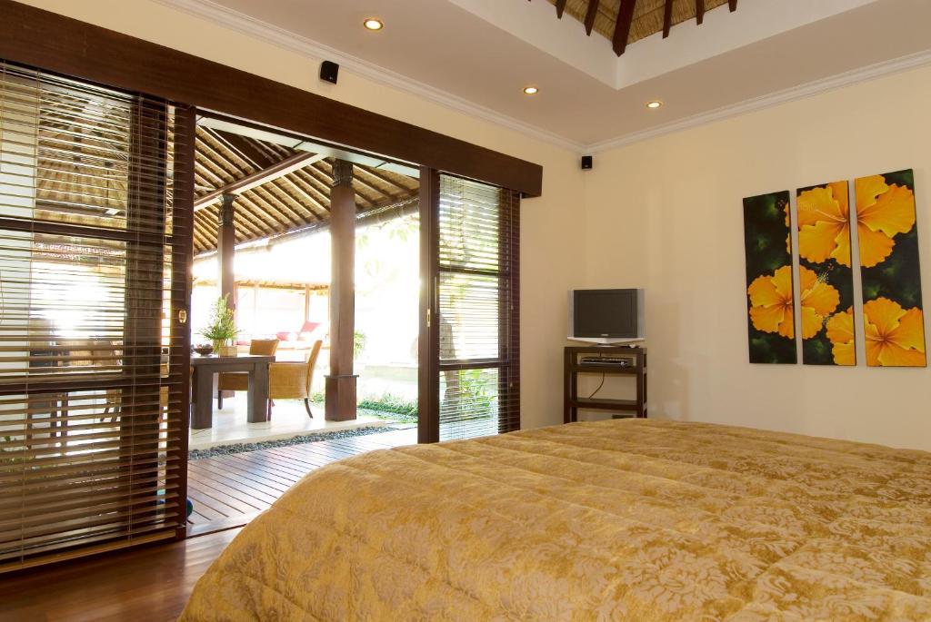 Villa Ellora Sanur (Bali)
