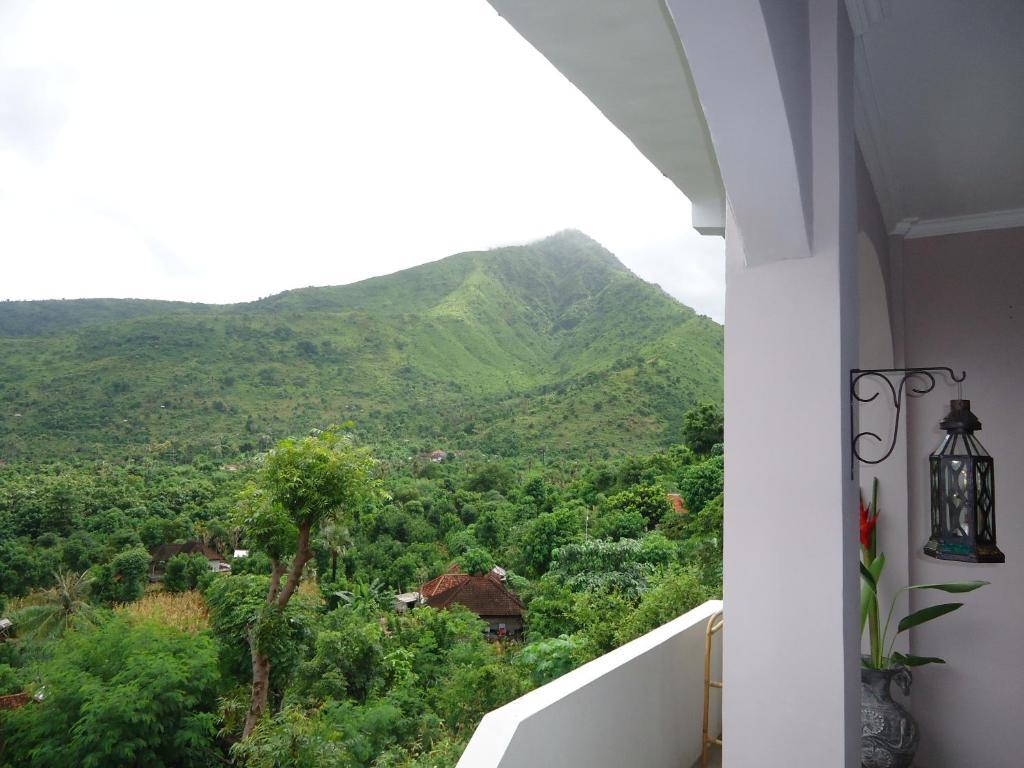 Baliku Dive Holiday park 4*