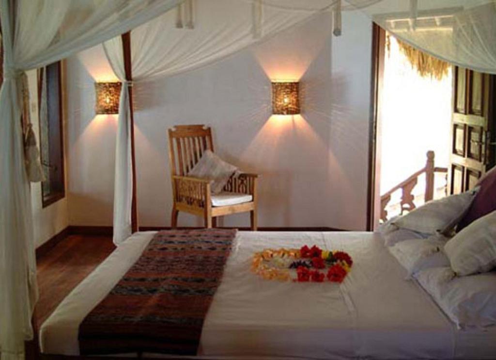 Shores Bali 4*