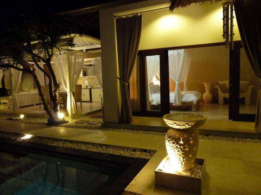 Villa La Dolce *