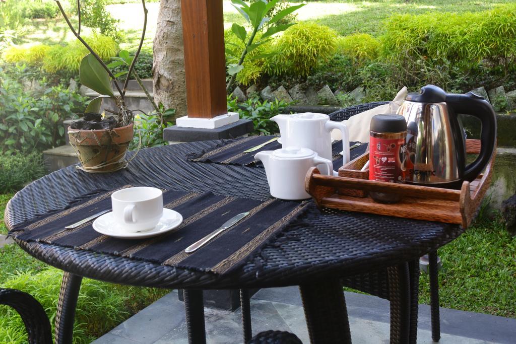 Villa Bumbung Sari Ubud (Bali)