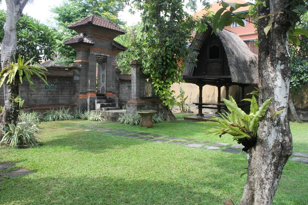 Puri Kutat Lestari Sanur (Bali)