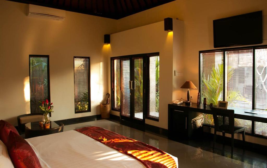 Villa Askara Canggu (Bali)