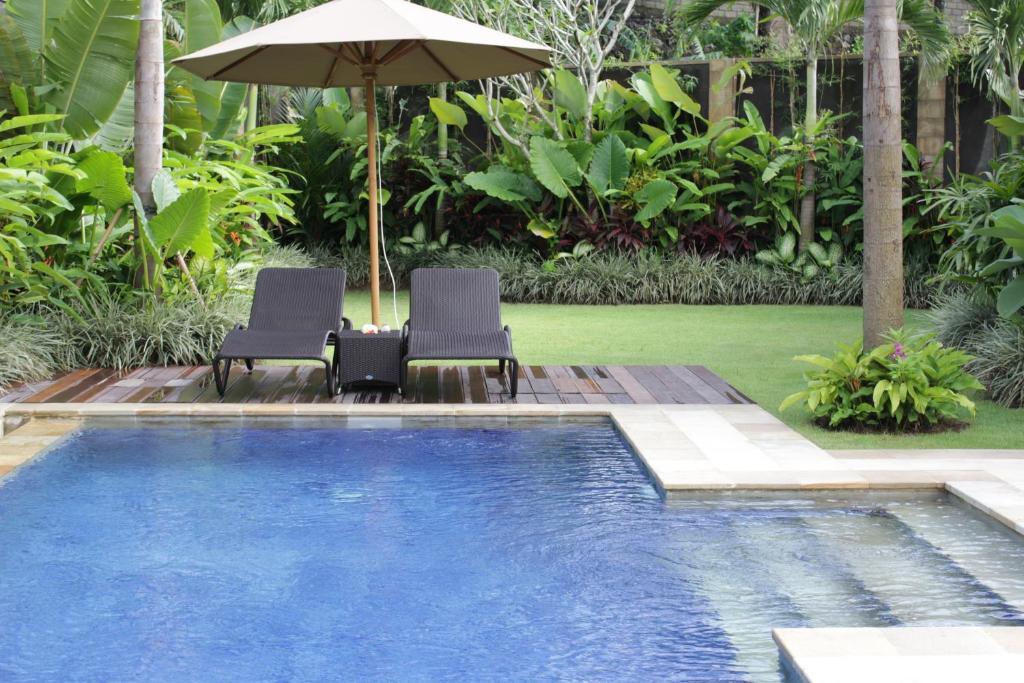 Villa Askara Canggu (Bali)