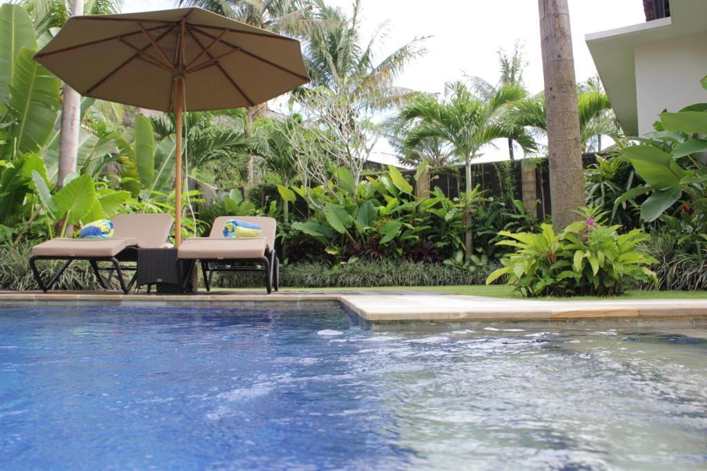 Askara Villa *