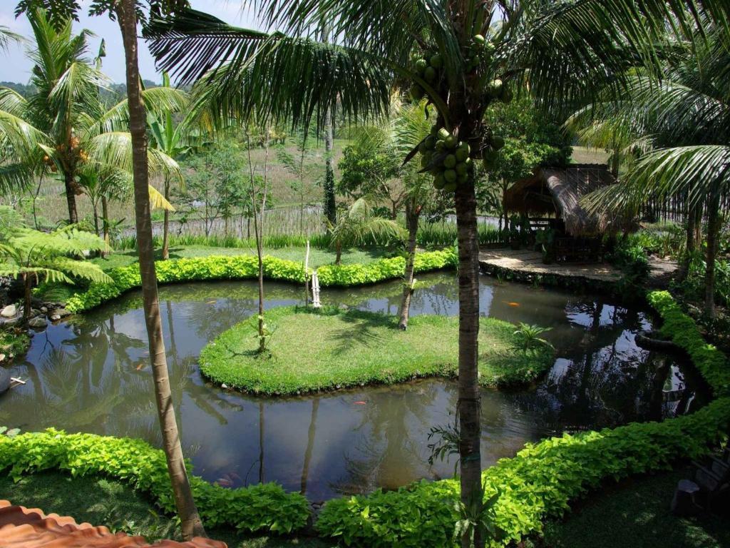 Omah Apik Ubud (Bali)