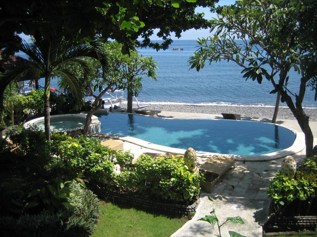 Double One Holiday park Amed (Bali)