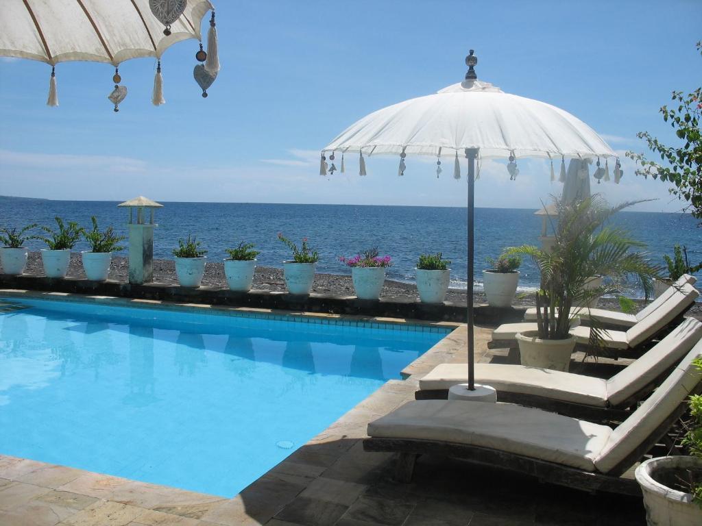Kembali Holiday park