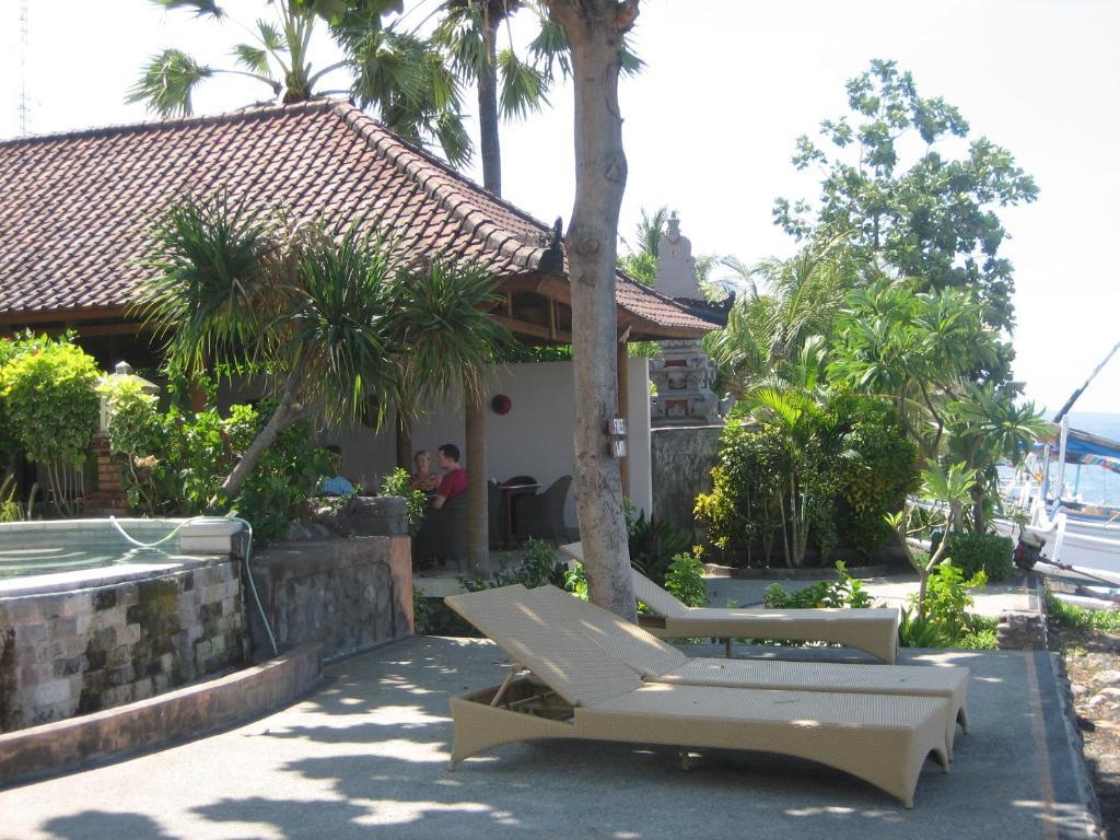 Double One Holiday park