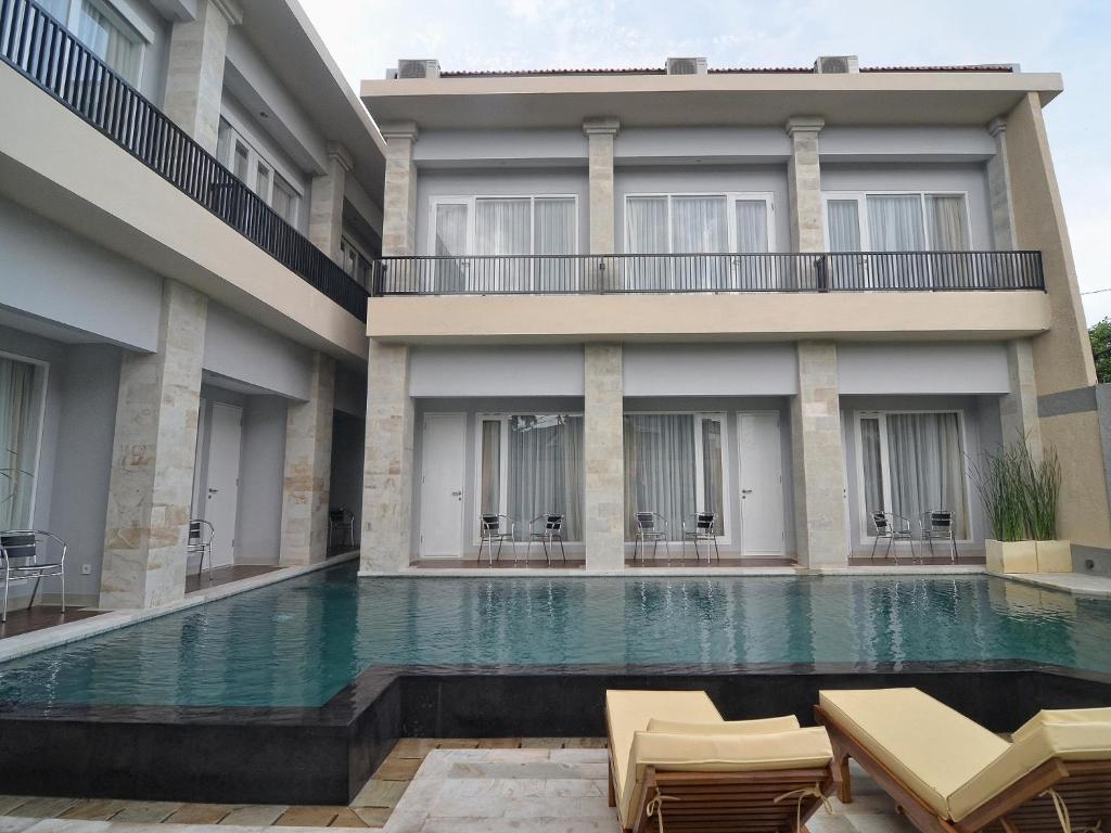 Griya Sunset Kuta