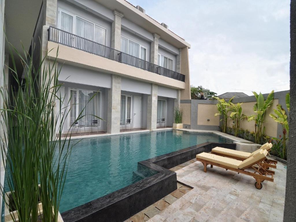 Guest house Griya Sunset Kuta