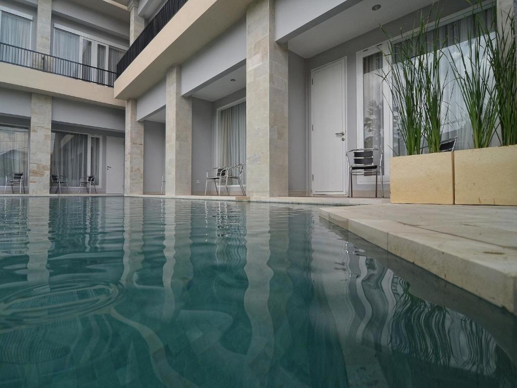 Guest house Griya Sunset Kuta Kuta (Bali)