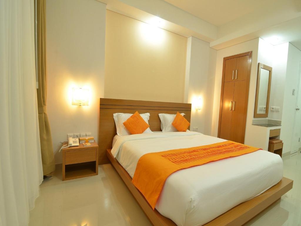 Guest house Griya Sunset Kuta 3*