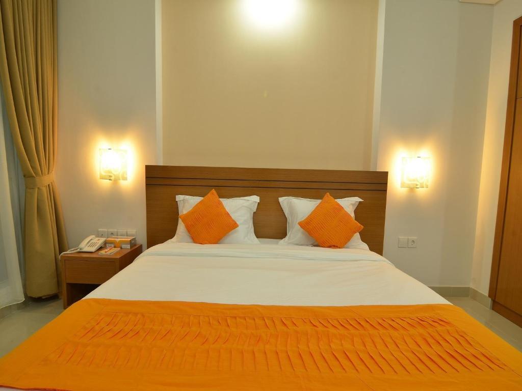 Griya Sunset Kuta 3*