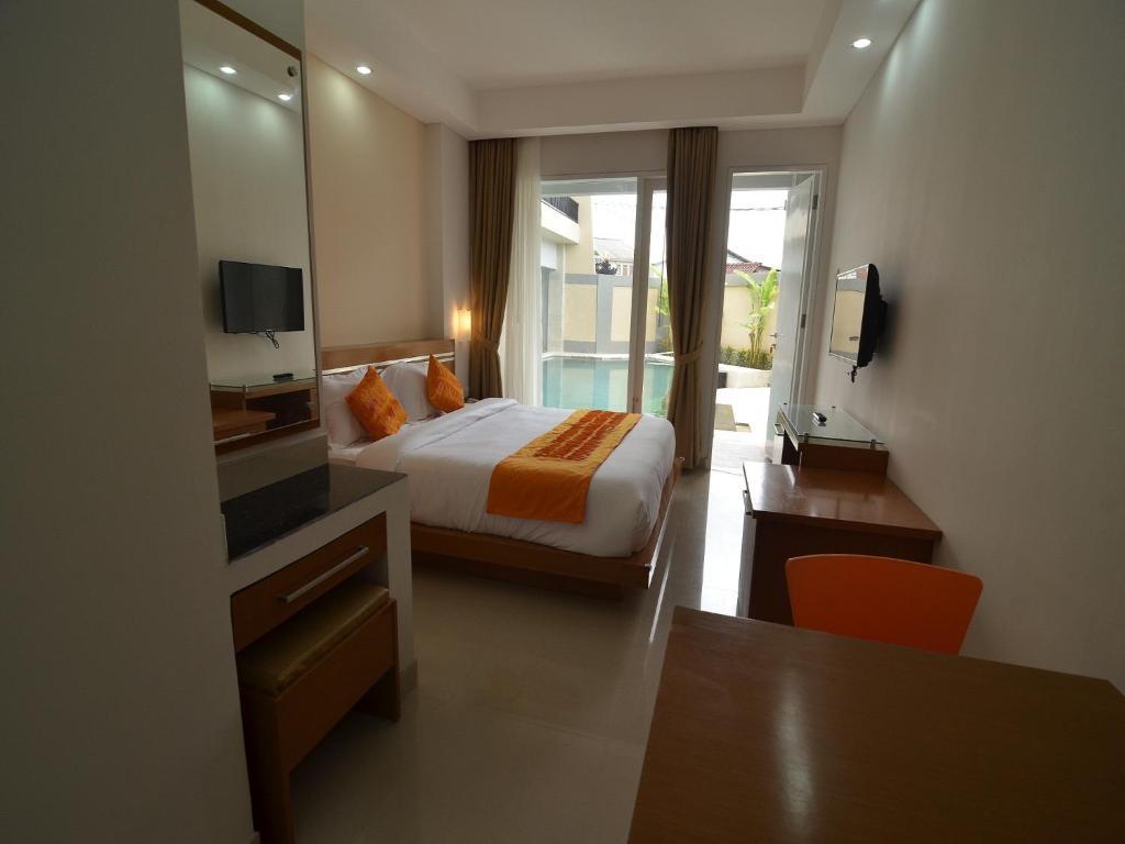 Griya Sunset Kuta 3*