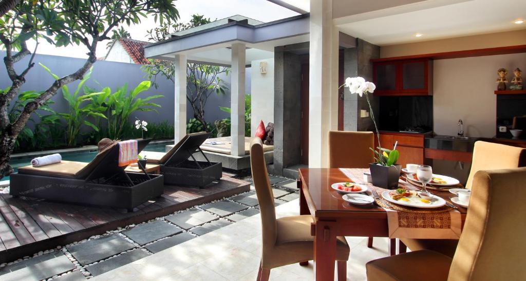 Aria Exclusive & Villa
