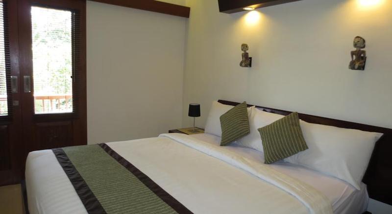Holiday park Respati Beach 3*