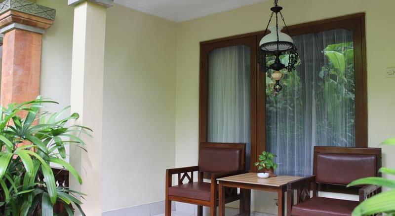 Resort Diwangkara & 3*