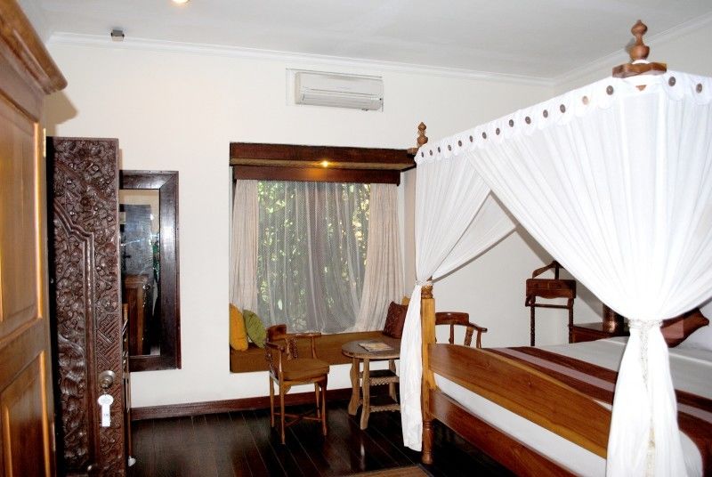 Resort Diwangkara &