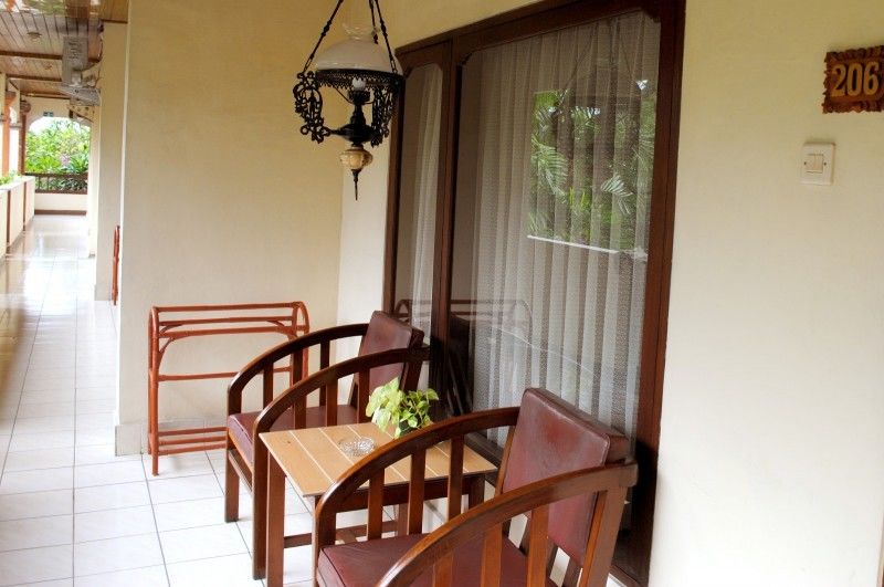 Resort Diwangkara &