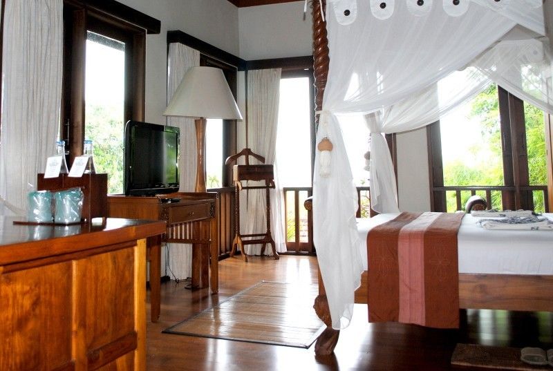 Resort Diwangkara & 3*