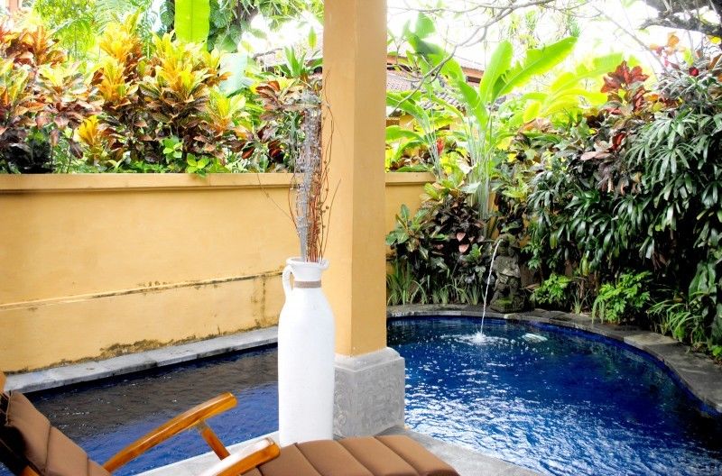 Resort Diwangkara & Sanur (Bali)