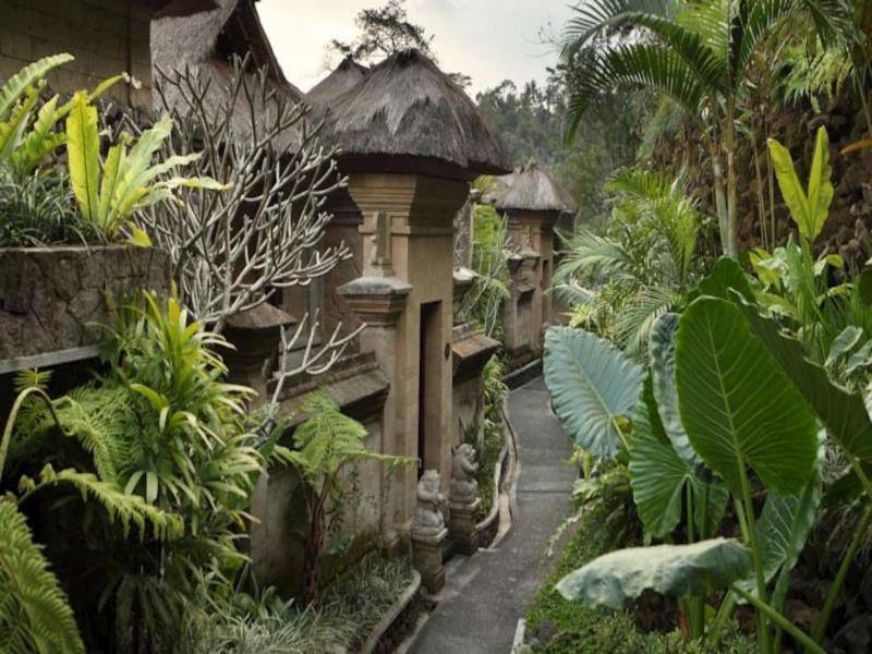 The Royal Pita Maha Ubud (Bali)