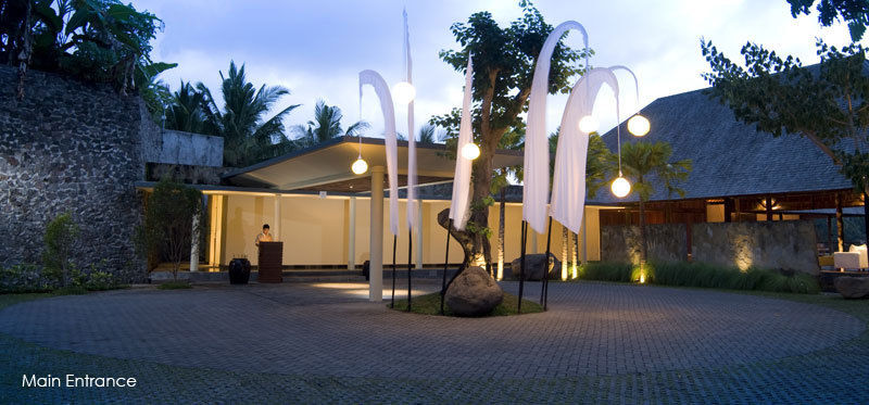 Resort Komaneka At Bisma