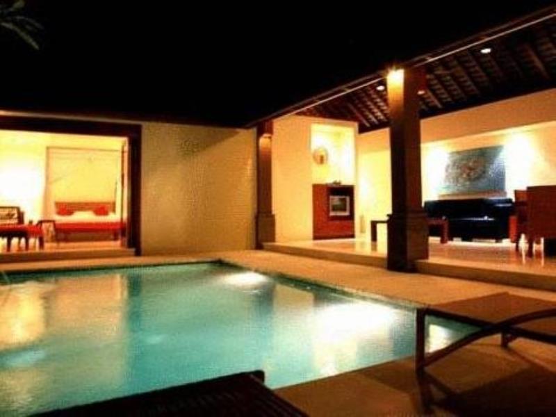 Holiday park Nomad Hub Bali