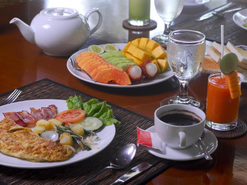 Taman liburan Nomad Hub Bali Canggu (Bali)