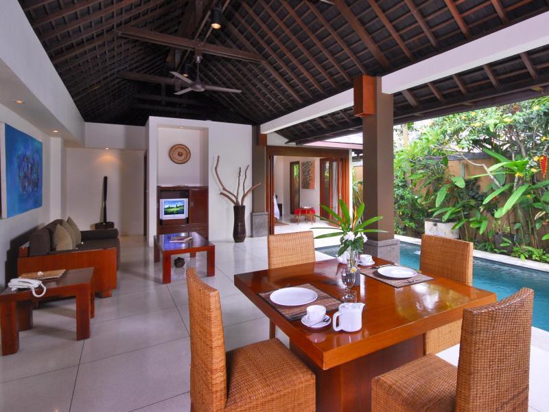 Taman liburan Nomad Hub Bali 3*