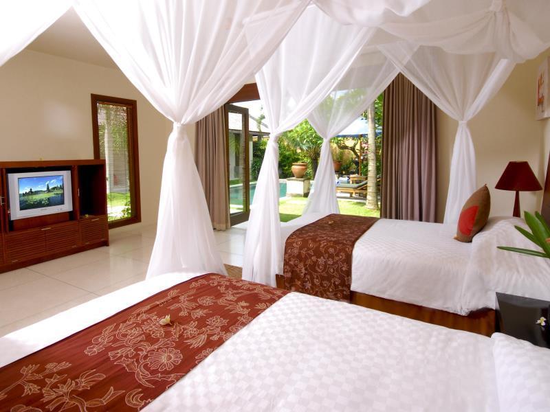 Holiday park Nomad Hub Bali