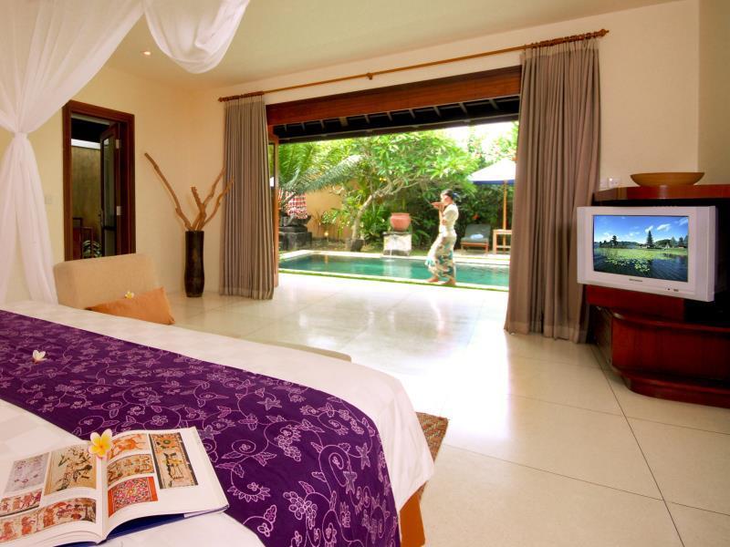 Holiday park Nomad Hub Bali Canggu (Bali)