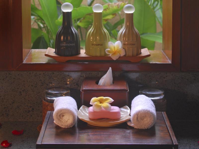 Taman liburan Nomad Hub Bali 3*