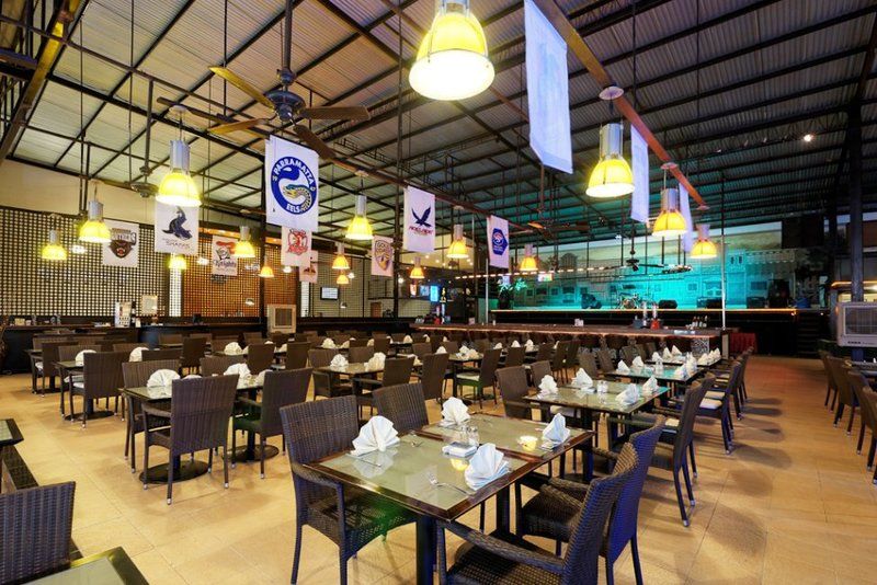 Hotel Kuta Station And BALI