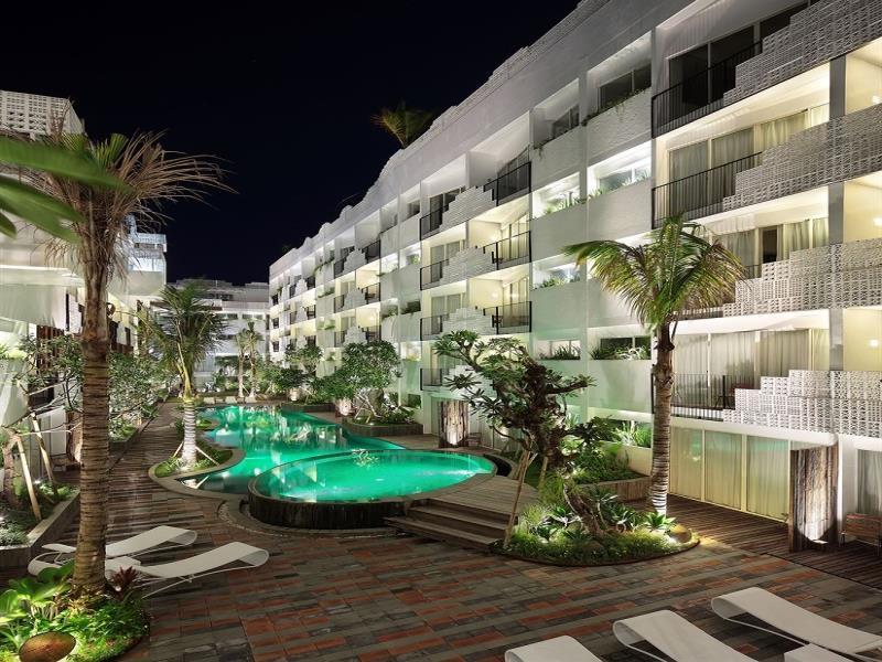 The Akmani Legian (Bali)