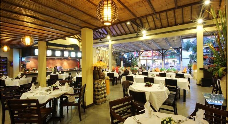 Hotel Adhi Jaya 4*