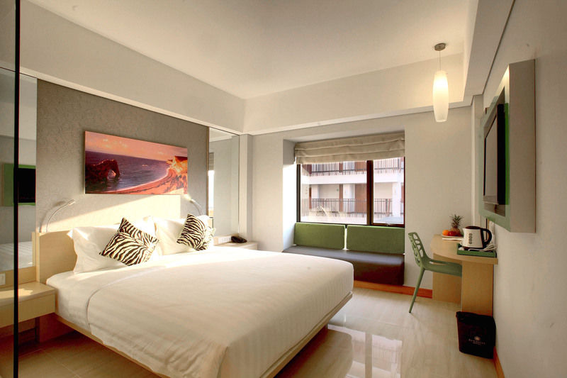 Sun Royal Kuta