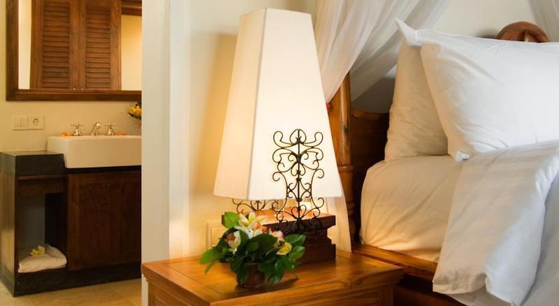 Hotel Sekar Nusa 4*