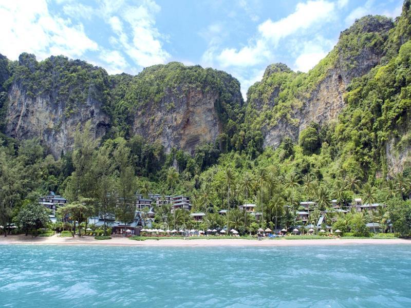 Hotel Awarta Nusa Dua Luxury & Bali Nusa Dua (Bali)