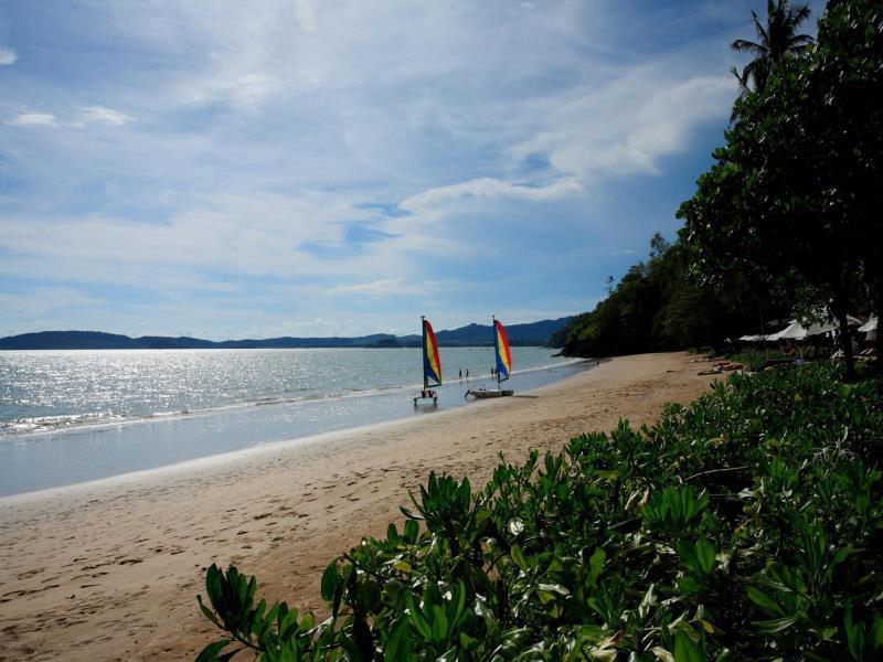 Hotel Awarta Nusa Dua Luxury & Bali Nusa Dua (Bali)