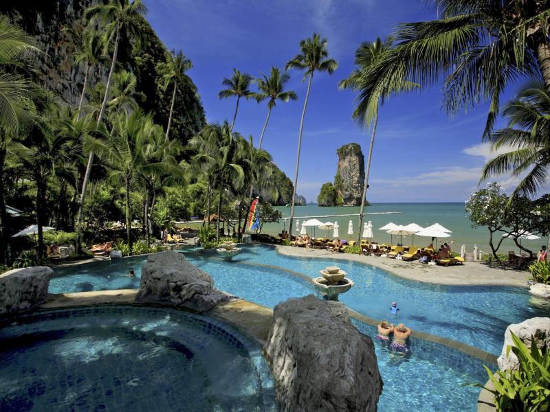 Hotel Awarta Nusa Dua Luxury & Bali 5*