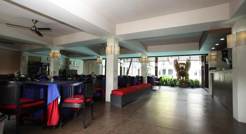 Hotel Agung