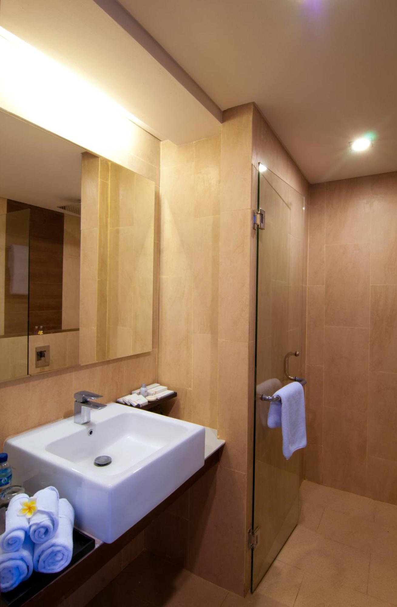 Hotel D'primahotel