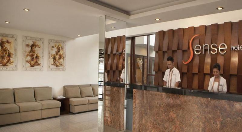 Hotel D'primahotel Seminyak (Bali)