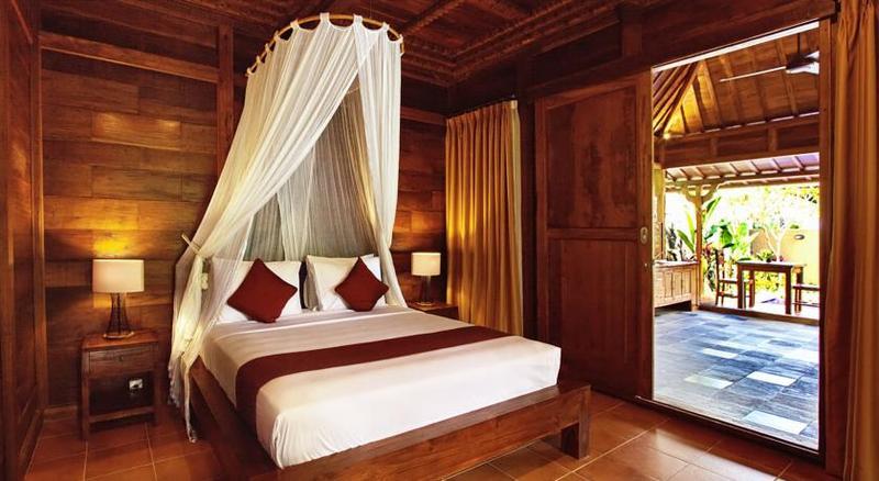 Villa Heaven Penestanan Ubud (Bali)