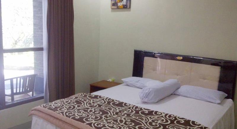 Hotel Kodja Beach BALI