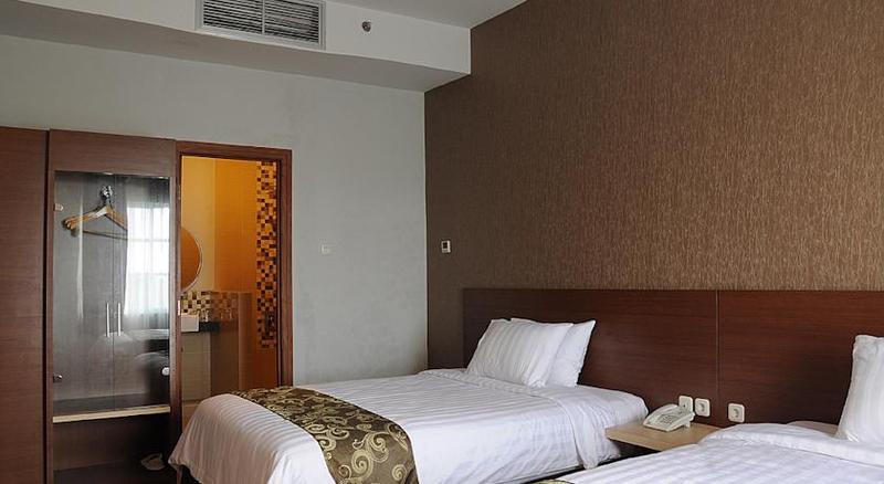 Hotel Lorin New Kuta Pecatu (Bali)