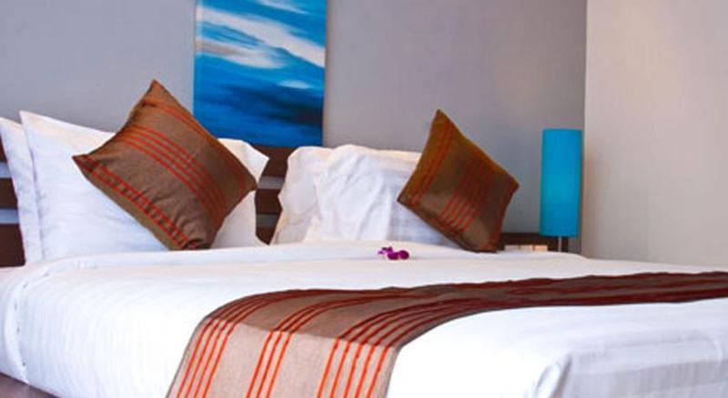 Resort Royal Regantris Kuta Kuta (Bali)