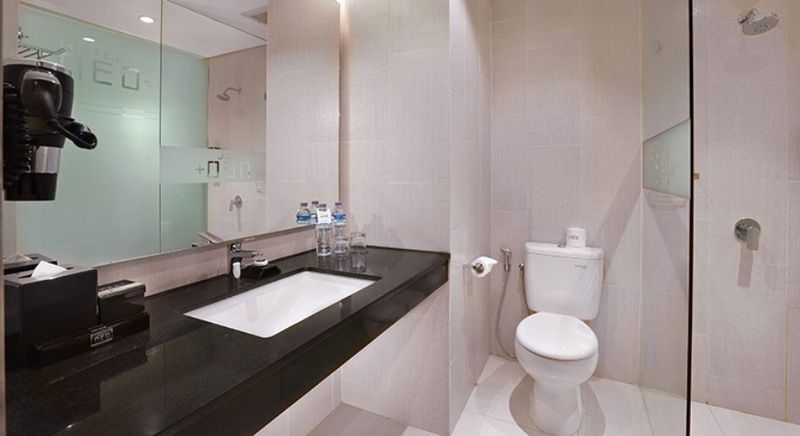 Hotel Neo+ Kuta By Aston 3*